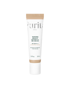 Crema BB multifunctionala cu SPF 30 PA+++, 23 Natural Beige, Wonder Releaf Centella, 30 ml, Purito