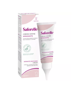 Saforelle crema calmanta