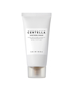 Crema de fata calmanta Soothing Madagascar Centella, 30 ml, Skin1004