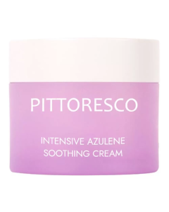 Crema calmanta pentru tenul cu probleme, 70 ml, Pittoresco