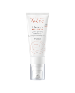 Crema pentru pielea hipersensibilă Tolerance Control, 40 ml, Avene