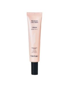 Crema coloranta CCC Cream Re:cover 3-in-1 Pept SPF50+PA+++, 30 ml, Trimay