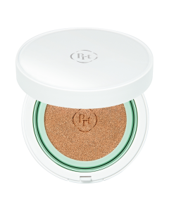 Crema coloranta de fata BB Cushion cu SPF 30 PA+++ 13 Neutral Ivory Wonder Releaf, 2*15 g, Purito