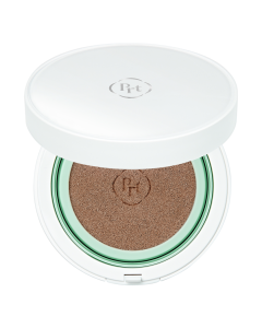 Crema coloranta de fata BB Cushion cu SPF 30 PA+++ 23 Natural Beige Wonder Releaf, 2*15 g, Purito