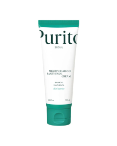 Crema de fata cu Pantenol si extract de Bambus Coreean, 100 ml, Purito