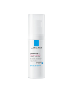Crema concentrat intensiv anti-roseata TOLERIANE ROSALIAC AR, 40 ml, La Roche-Posay