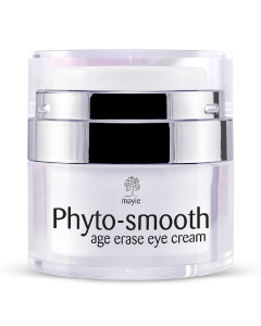 Crema contur ochi antirid, Phyto-smooth, 15ml, Mayie