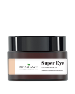 Crema pentru conturul ochilor Super Eye, 20 ml, Bio Balance