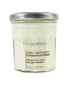 Crema corp Mar si Aluna, 175 ml, Blancreme Paris
