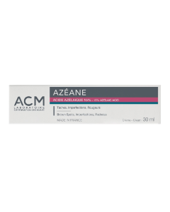 Crema cu acid azelaic Azeane, 30 ml, ACM