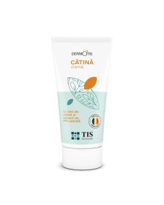 Dermotis Crema cu catina, 20 ml