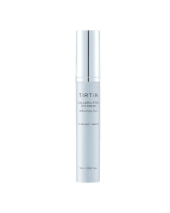 Crema cu efect de lifting pentru ochi, 15 ml, TirTir