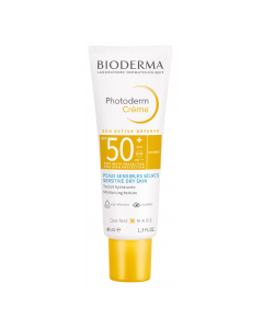 Crema Photoderm, SPF50+, 40 ml, Bioderma
