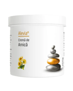 Alevia CREMA DE ARNICA, 250 g
