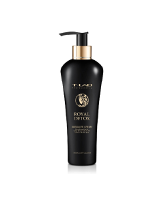 Crema de corp Royal Detox Absolute, 300 ml, T-LAB