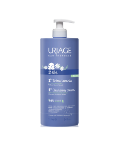Crema de curatare 1er Bebe, 1000ml, Uriage