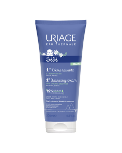 Crema de curatare 1er Bebe, 200ml, Uriage