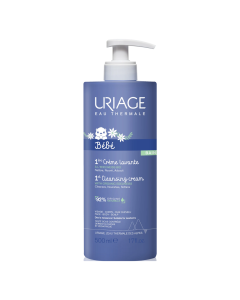 Crema de curatare 1er Bebe, 500ml, Uriage