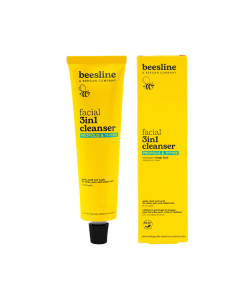 Crema de curatare 3 in 1 cu propolis si cimbru, 150 ml, Beesline