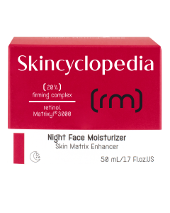 Crema de fata 20% Complex de fermitate, 50 ml, Skincyclopedia