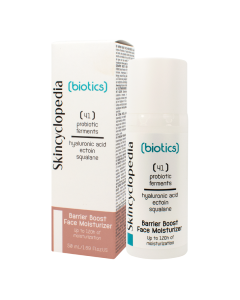 Crema de fata Biotics Barrier, 50 ml, Skincyclopedia