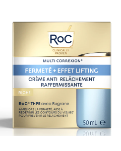 Crema uniformizatoare anti-age Multi Correxion Firm + Lift, 50ml, RoC Skincare