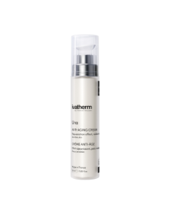 Crema de fata anti-aging Una, 50ml, Ivatherm