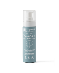Crema fata anti-imbatranire Melagrana, 50ml, La Saponaria