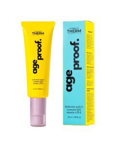 Crema de fata antirid Age Proof, 50 ml, Synergy Therm