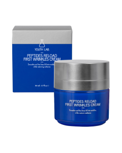 Crema de fata antirid Peptide Reload, 50 ml, Youth Lab