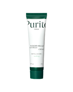 Crema de fata Wonder Releaf Centella Cream, 50 ml, Purito