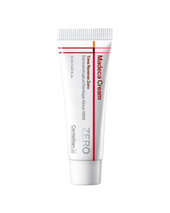 Crema de fata hidratanta Madeca Time Reverse Zero, 15 ml, Centellian 24