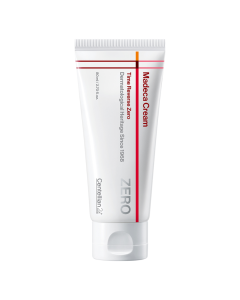 Crema de fata hidratanta Madeca Time Reverse Zero, 80 ml, Centellian 24