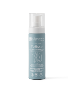 Crema fata hidratanta Melissa, 50ml, La Saponaria