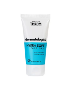 Crema de fata hidratanta, Hydra Soft, 50ml, Synergy Therm