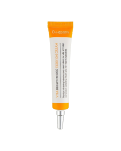 Crema de fata luminatoare Vita Turn On, 30 ml, Dr Hedison