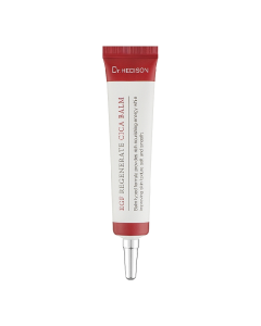 Crema de fata regeneratoare EGF Cica Balm, 30 ml, Dr Hedison