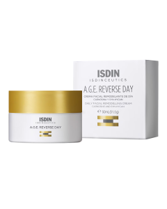 Crema de fata remodelatoare Age Reverse, 50 ml, Isdin