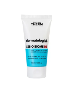 Crema reparatoare Sebio Biome DS, 50 ml, Synergy Therm