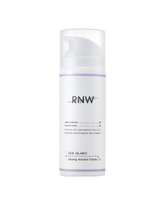 Crema de fata Shining Arbutin, 50 ml, RNW