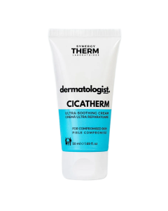 Crema de fata si corp Cica-therm, 50 ml, Synergy Therm