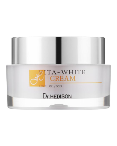 Crema de fata Vita White Cream, 50 ml, Dr Hedison