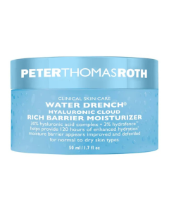 Crema de fata Hyaluronic Cloud, 50 ml, Peter Thomas Roth