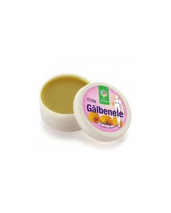 Crema de galbenele, 20g, Steaua Divina