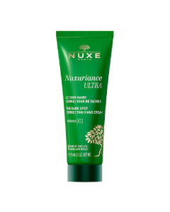 Crema de maini anti-pete pigmentare Nuxuriance Ultra, 75 ml, Nuxe