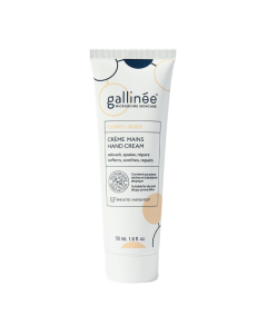 Crema de maini Body Care, 50ml, Gallinee