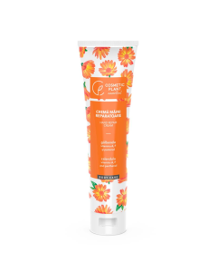 Cosmetic Plant Crema maini reparatoare cu galbenele, 150ml