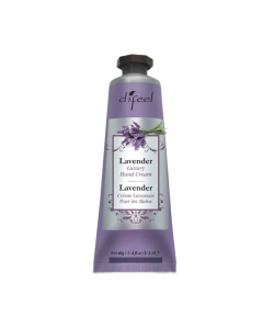 Crema de maini cu lavanda, 40g, Difeel