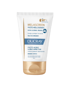Ducray Melascreen Crema Maini, 50 ml