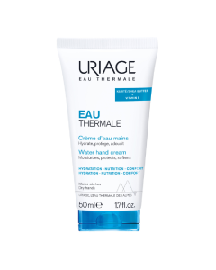 Crema de maini Eau Thermale, 50 ml, Uriage
